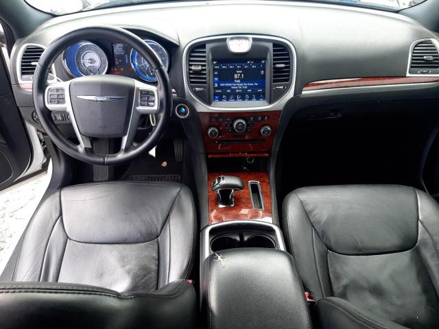 Photo 8 from auction – 2012 CHRYSLER 300 LIMITE with VIN 2C3CCACG5CH207829
