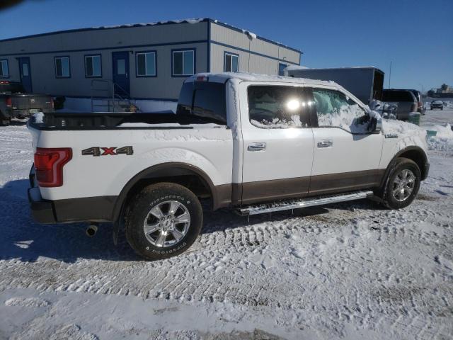 Photo 3 from auction – 2015 FORD F150 SUPER with VIN 1FTEW1EF8FFC30348