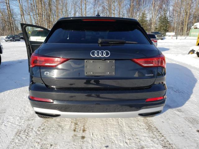 Photo 6 from auction – 2020 AUDI Q3 PREMIUM with VIN WA1AECF37L1025866