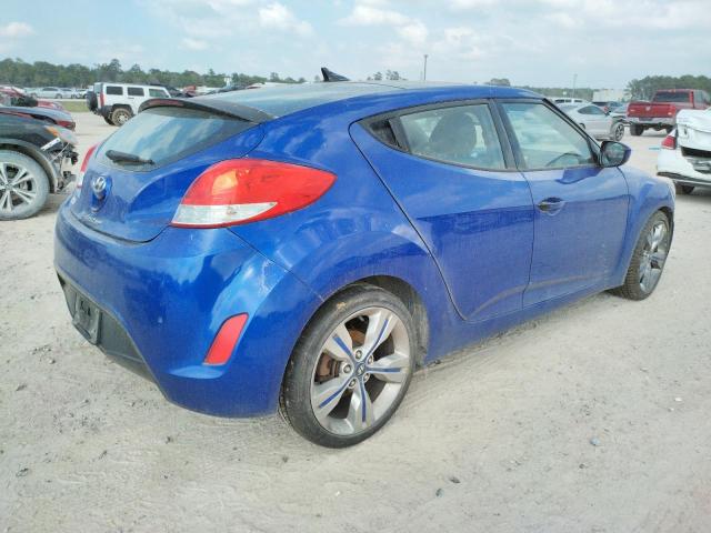 Photo 3 from auction – 2012 HYUNDAI VELOSTER with VIN KMHTC6AD3CU075129