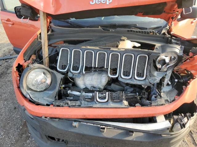 Photo 12 from auction – 2017 JEEP RENEGADE S with VIN ZACCJAAB4HPG15804