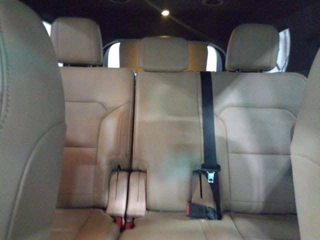 Photo 10 from auction – 2016 FORD EXPLORER X with VIN 1FM5K8D81GGA87340