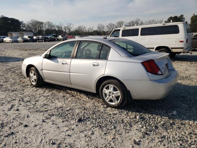 Photo 2 from auction – 2007 SATURN ION LEVEL with VIN 1G8AJ55F27Z106896