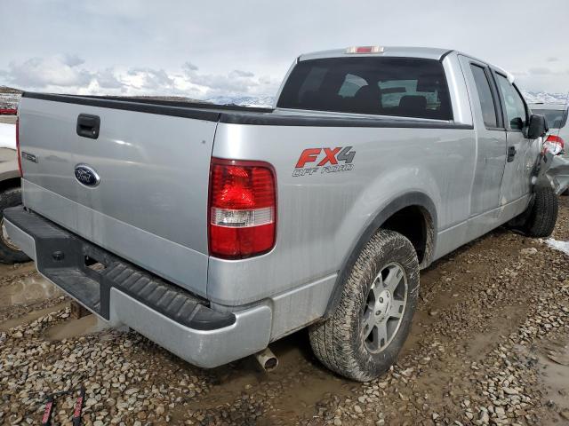Photo 3 from auction – 2006 FORD F150 with VIN 1FTPX14546FA26645