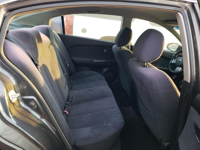 Photo 10 from auction – 2006 NISSAN ALTIMA S with VIN 1N4AL11D56C237809