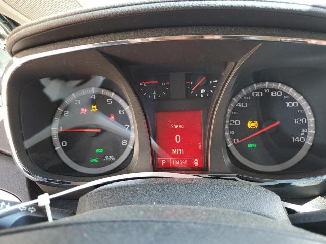 Photo 9 from auction – 2011 GMC TERRAIN SL with VIN 2CTALSEC3B6341059