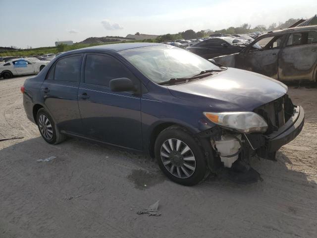 Photo 4 from auction – 2013 TOYOTA COROLLA BA with VIN 5YFBU4EE6DP202796