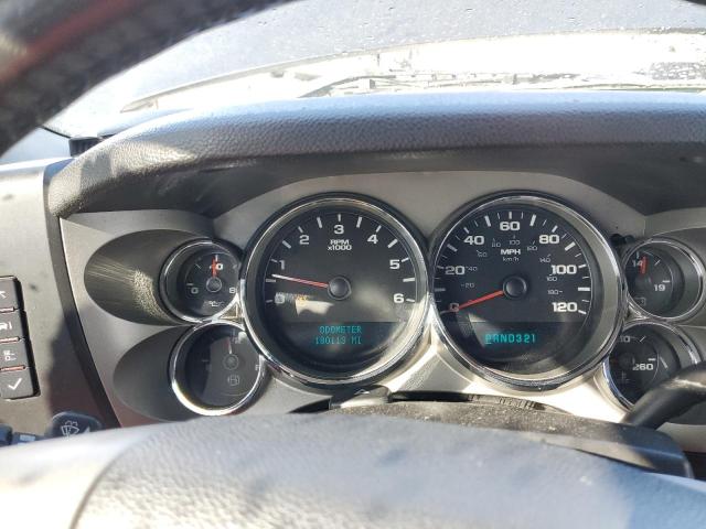 Photo 9 from auction – 2007 GMC NEW SIERRA with VIN 2GTEK13M071563469