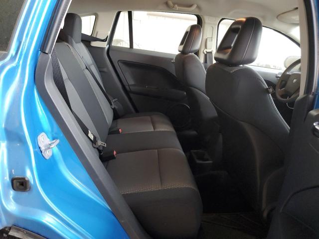 Photo 10 from auction – 2009 DODGE CALIBER SX with VIN 1B3HB48A39D196752
