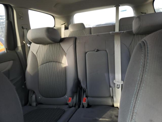 Photo 10 from auction – 2015 CHEVROLET TRAVERSE L with VIN 1GNKRFED4FJ343367