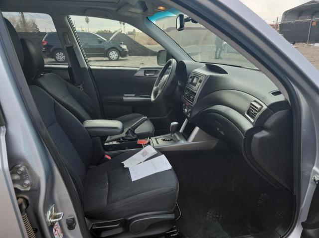 Photo 5 from auction – 2013 SUBARU FORESTER 2 with VIN JF2SHADC4DH403824