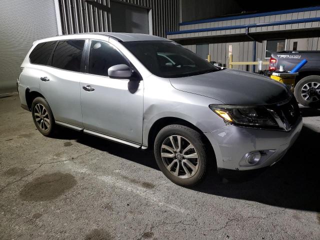 Photo 4 from auction – 2014 NISSAN PATHFINDER with VIN 5N1AR2MN3EC660448