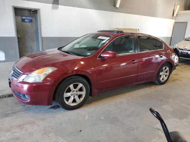 NISSAN ALTIMA 2.5 2007 with VIN 1N4AL21E77C151773 - Photo from auction