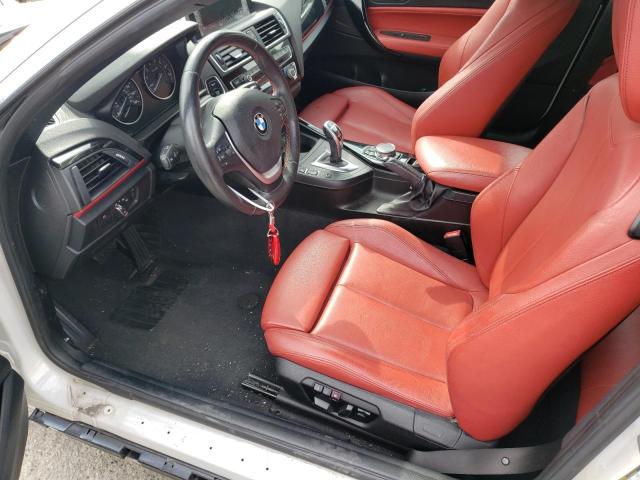 Photo 7 from auction – 2015 BMW 228 I with VIN WBA1K5C51FV473711