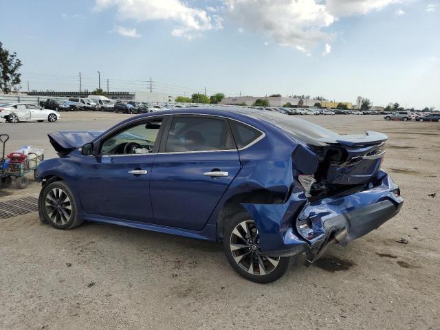 Photo 2 from auction – 2017 NISSAN SENTRA S with VIN 3N1AB7AP1HY353998