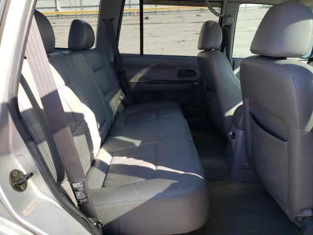 Photo 11 from auction – 2002 MITSUBISHI MONTERO SP with VIN JA4MT41R72J061124