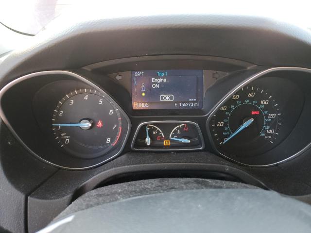 Photo 9 from auction – 2014 FORD FOCUS SE with VIN 1FADP3K23EL279176