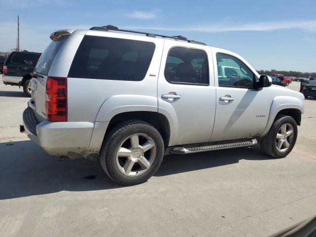 Photo 3 from auction – 2010 CHEVROLET TAHOE C150 with VIN 1GNUCBE00AR224404