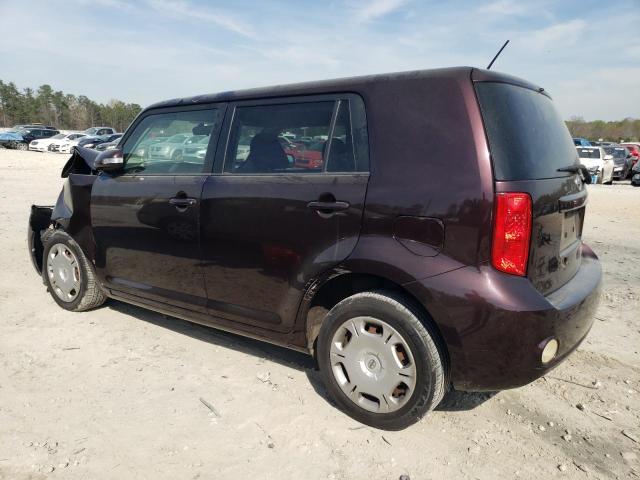 Photo 2 from auction – 2008 SCION XB with VIN JTLKE50E681031458