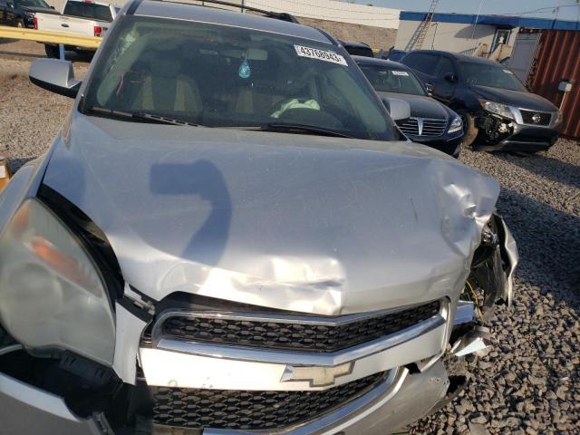 Photo 12 from auction – 2011 CHEVROLET EQUINOX LT with VIN 2CNFLEEC2B6281080