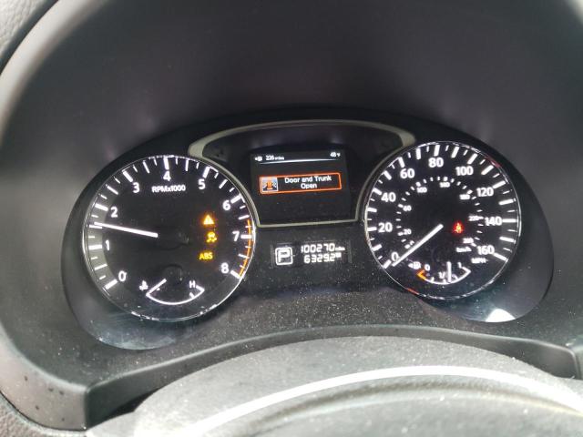 Photo 9 from auction – 2013 NISSAN ALTIMA 3.5 with VIN 1N4BL3AP8DN476007