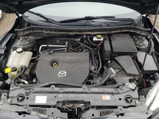 Photo 11 from auction – 2010 MAZDA 3 I with VIN JM1BL1SF7A1179463