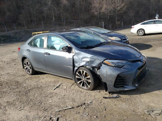 Photo 4 from auction – 2017 TOYOTA COROLLA L with VIN 2T1BURHE6HC929726