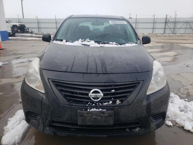 Photo 5 from auction – 2012 NISSAN VERSA S with VIN 3N1CN7AP6CL891487