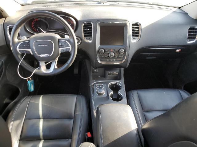 Photo 8 from auction – 2014 DODGE DURANGO LI with VIN 1C4RDHDG5EC593149