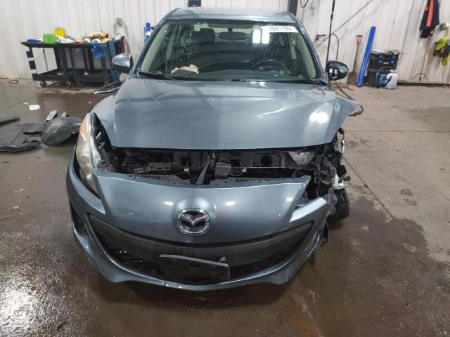 Photo 5 from auction – 2012 MAZDA 3 I with VIN JM1BL1UF0C1527524
