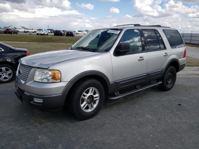 FORD EXPEDITION 2004 with VIN 1FMEU15W74LA22526 - Photo from auction