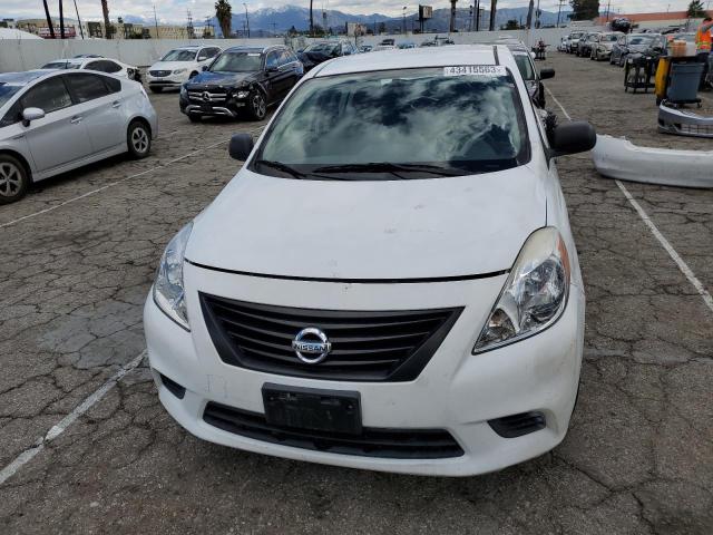 Photo 5 from auction – 2012 NISSAN VERSA S with VIN 3N1CN7AP4CL838433