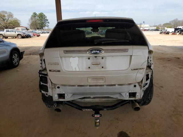 Photo 6 from auction – 2014 FORD EDGE LIMIT with VIN 2FMDK3KC8EBA49467