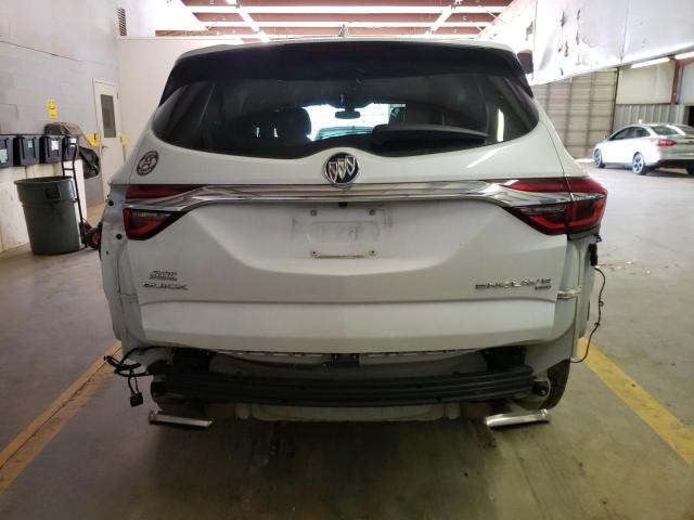 Photo 6 from auction – 2018 BUICK ENCLAVE ES with VIN 5GAEVAKW0JJ126774