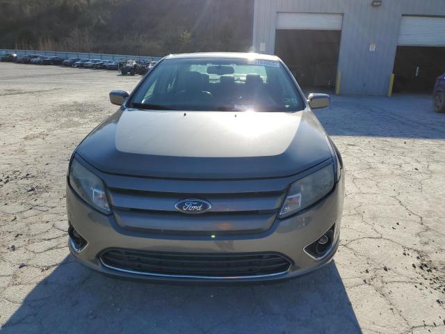 Photo 5 from auction – 2010 FORD FUSION SEL with VIN 3FAHP0CG5AR113232