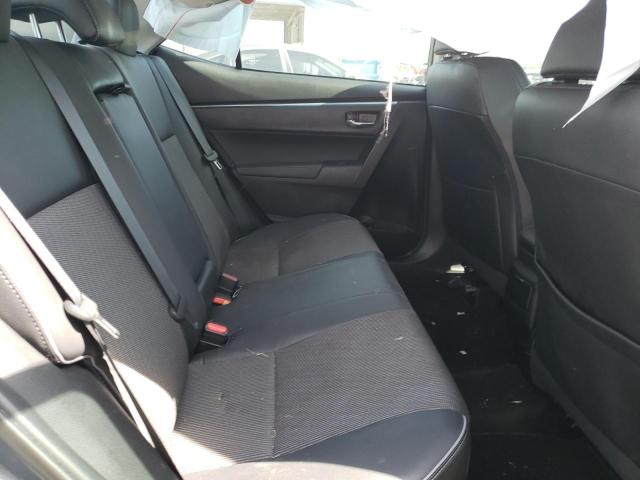 Photo 10 from auction – 2016 TOYOTA COROLLA L with VIN 5YFBURHE9GP544921