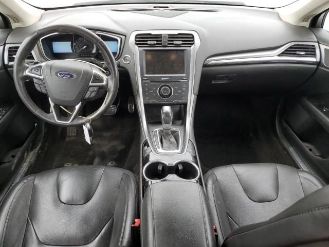 Photo 8 from auction – 2014 FORD FUSION TIT with VIN 3FA6P0D93ER363453