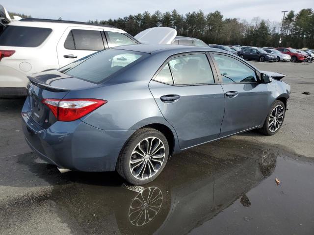 Photo 3 from auction – 2015 TOYOTA COROLLA L with VIN 2T1BURHE4FC375633