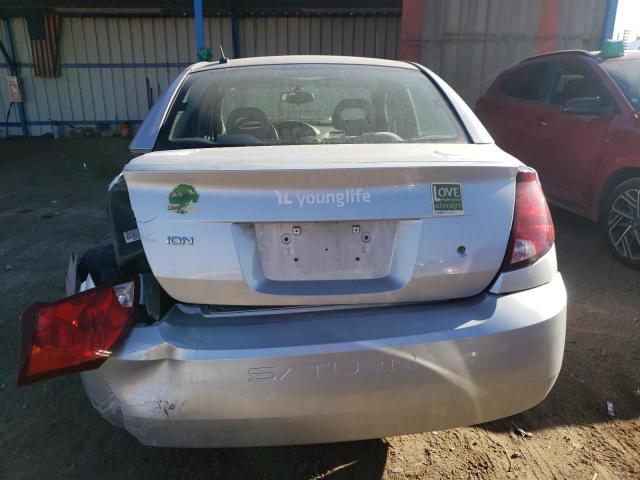 Photo 6 from auction – 2007 SATURN ION LEVEL with VIN 1G8AL55FX7Z149778