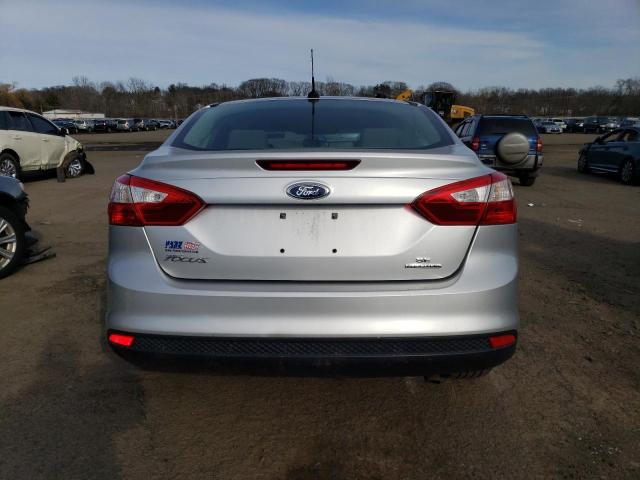 Photo 6 from auction – 2013 FORD FOCUS SE with VIN 1FADP3F29DL345481