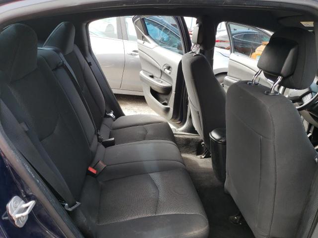 Photo 10 from auction – 2014 DODGE AVENGER SE with VIN 1C3CDZAG2EN129745