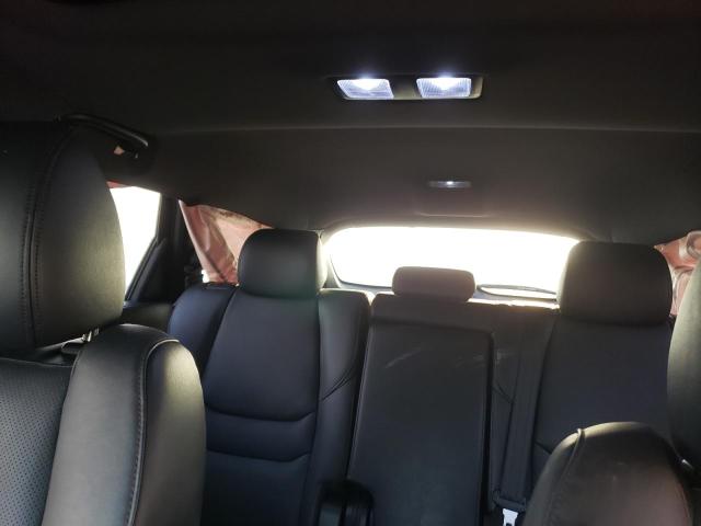 Photo 10 from auction – 2019 MAZDA CX-9 GRAND with VIN JM3TCADY0K0320391