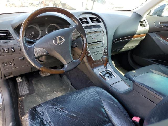 Photo 8 from auction – 2011 LEXUS ES 350 with VIN JTHBK1EG0B2430826