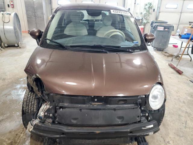 Photo 5 from auction – 2013 FIAT 500 POP with VIN 3C3CFFAR1DT673971
