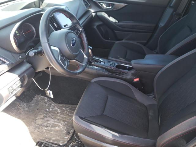 Photo 7 from auction – 2017 SUBARU IMPREZA SP with VIN 4S3GKAK67H3619186