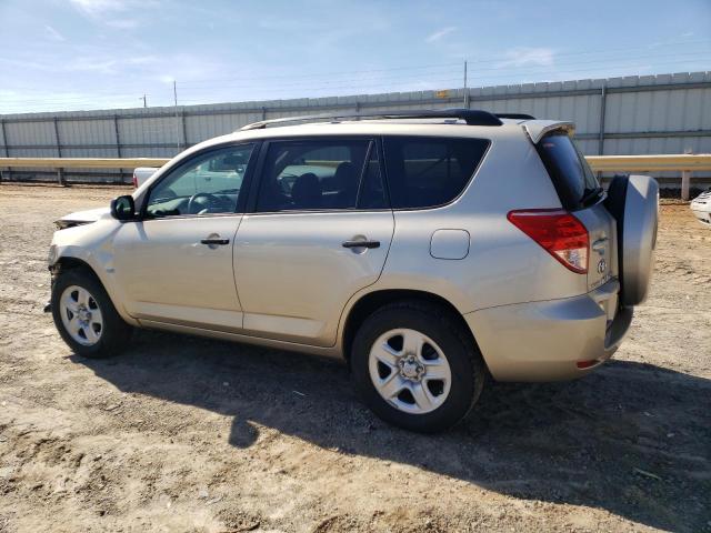 Photo 2 from auction – 2007 TOYOTA RAV4 with VIN JTMZD33V175065733