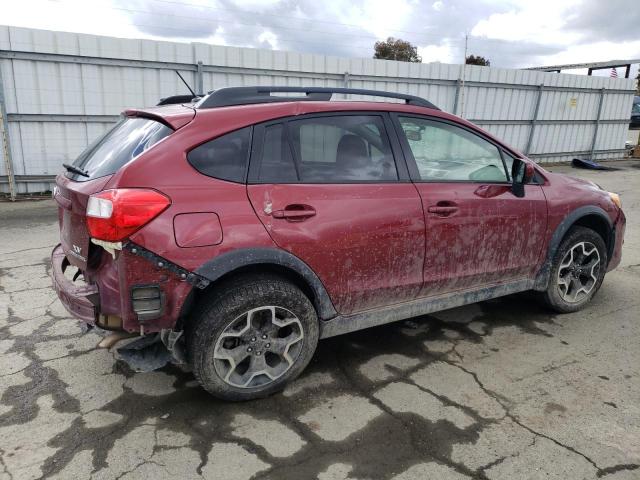 Photo 3 from auction – 2013 SUBARU XV CROSSTR with VIN JF2GPAKC1D2860427