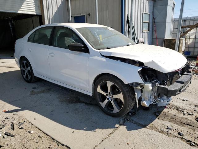 Photo 4 from auction – 2012 VOLKSWAGEN JETTA BASE with VIN 3VW2K7AJ4CM351219