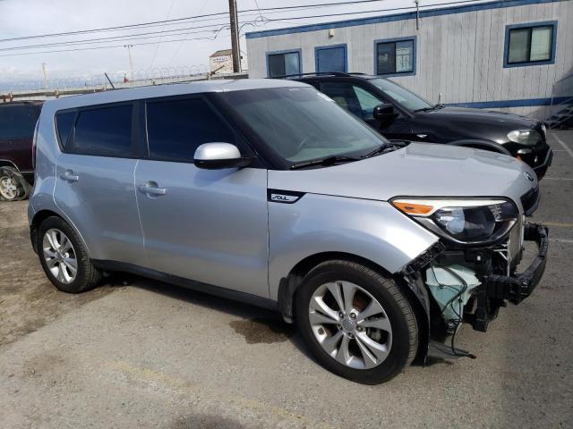 Photo 4 from auction – 2016 KIA SOUL + with VIN KNDJP3A58G7845997