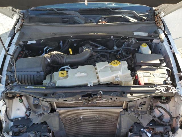 Photo 11 from auction – 2011 DODGE NITRO HEAT with VIN 1D4PT4GK9BW605058